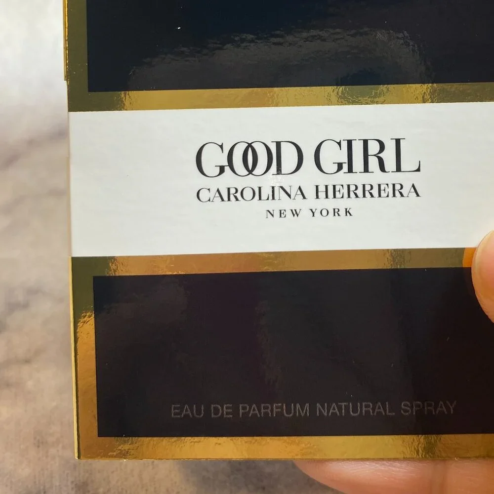 Lot of 5 Lancome,Dior,Carolina Herrera,Aerin,ToryBurch,VieBelle,GoodGirl-5pc-NEW - Picture 5 of 10